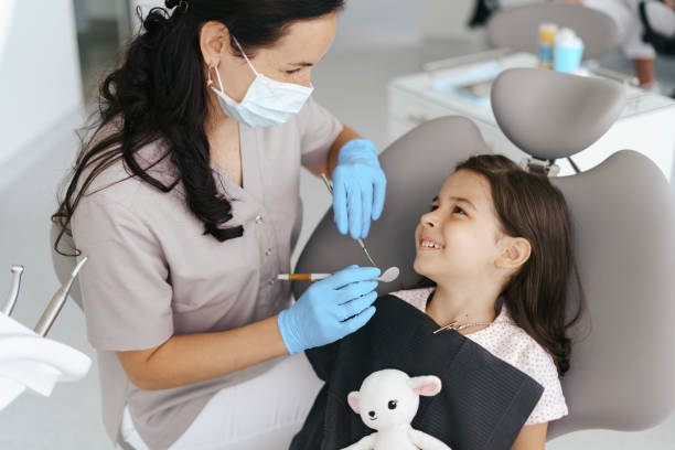 Best Mobile Emergency Dentist in Hilliard, OH