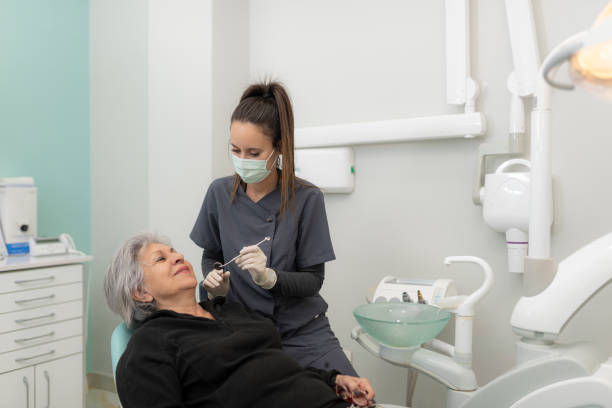 Best Emergency Dentist for Knocked-Out Tooth in Hilliard, OH
