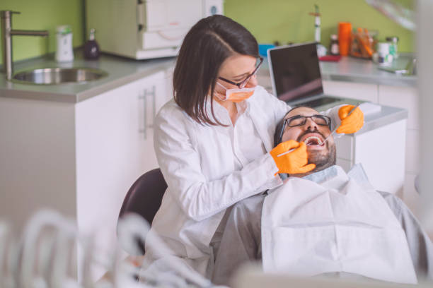 Best Emergency Cosmetic Dentistry in Hilliard, OH