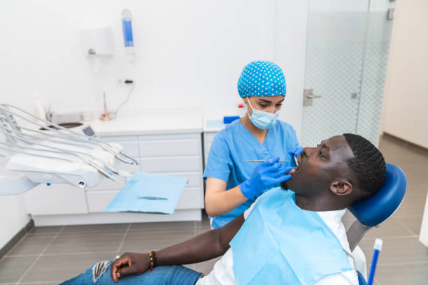 Best Pediatric Emergency Dentist in Hilliard, OH